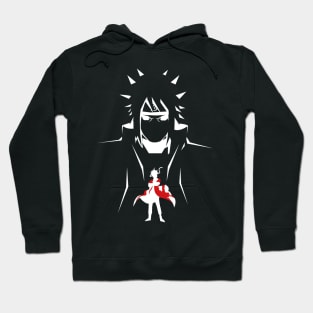 Minato & Naruto Hoodie